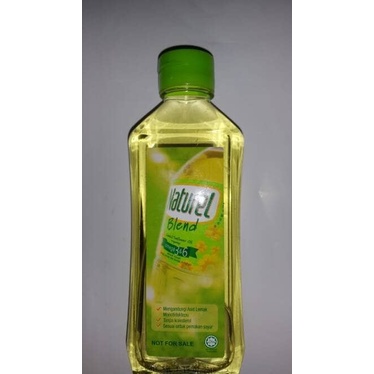 

Small Edition Natural Biji Canola oil Bunga Matahari 250gr sunflower