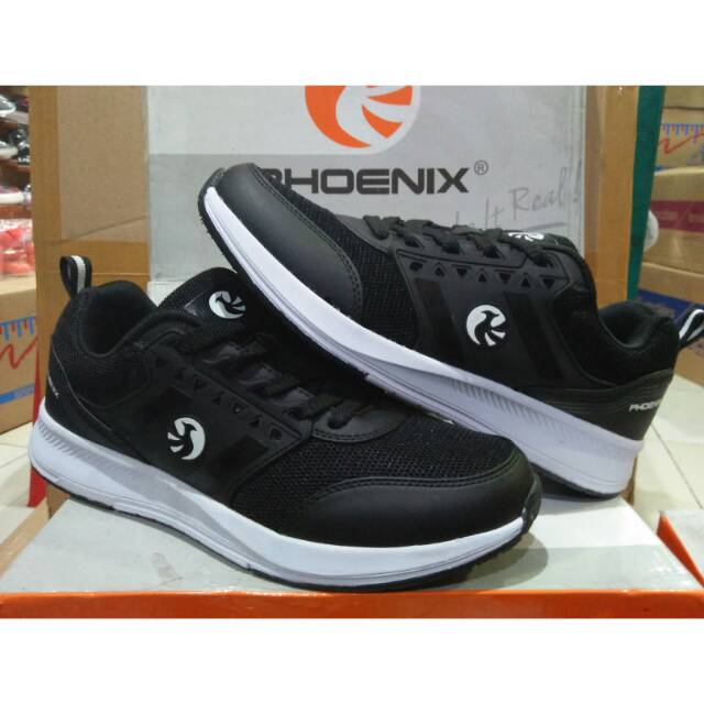 SEPATU RUNNING PHOENIX NIX size 39 - 44