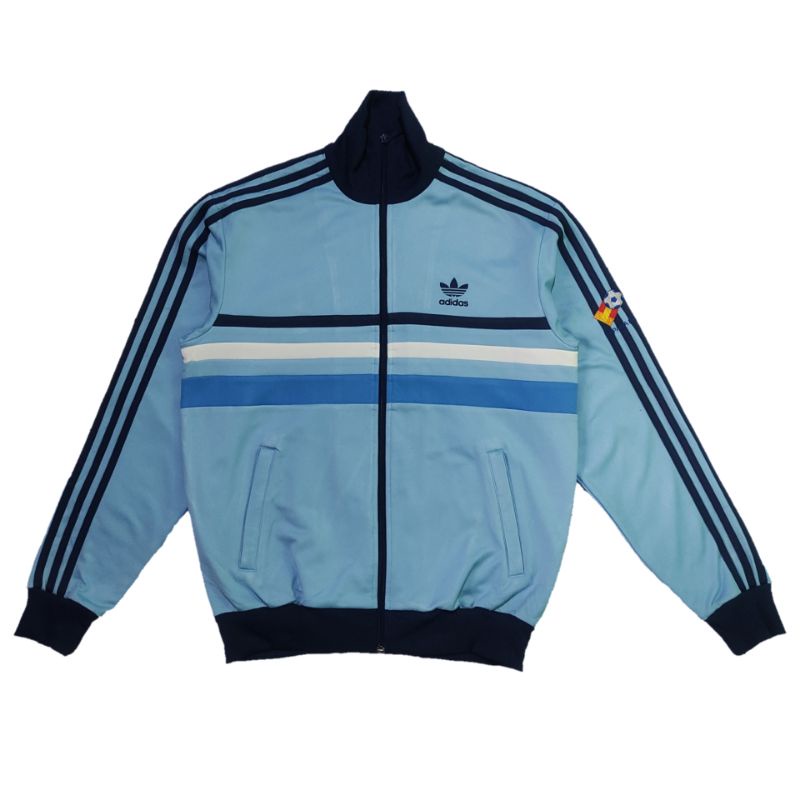 TRACKTOP ADIDAS ESPANA 82