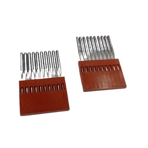 DPX5 NOMOR 13 LAMMERTZ NEEDLES