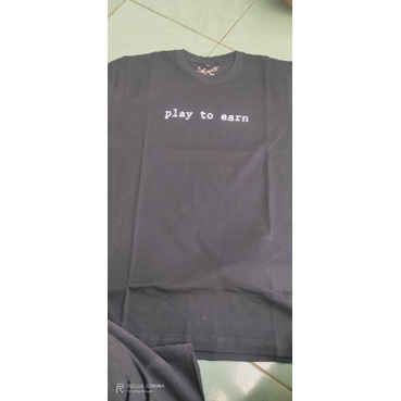 Kaos Axie infinity play to earn simple