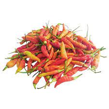

Cabai Rawit - Sayur Segar Murah Bali