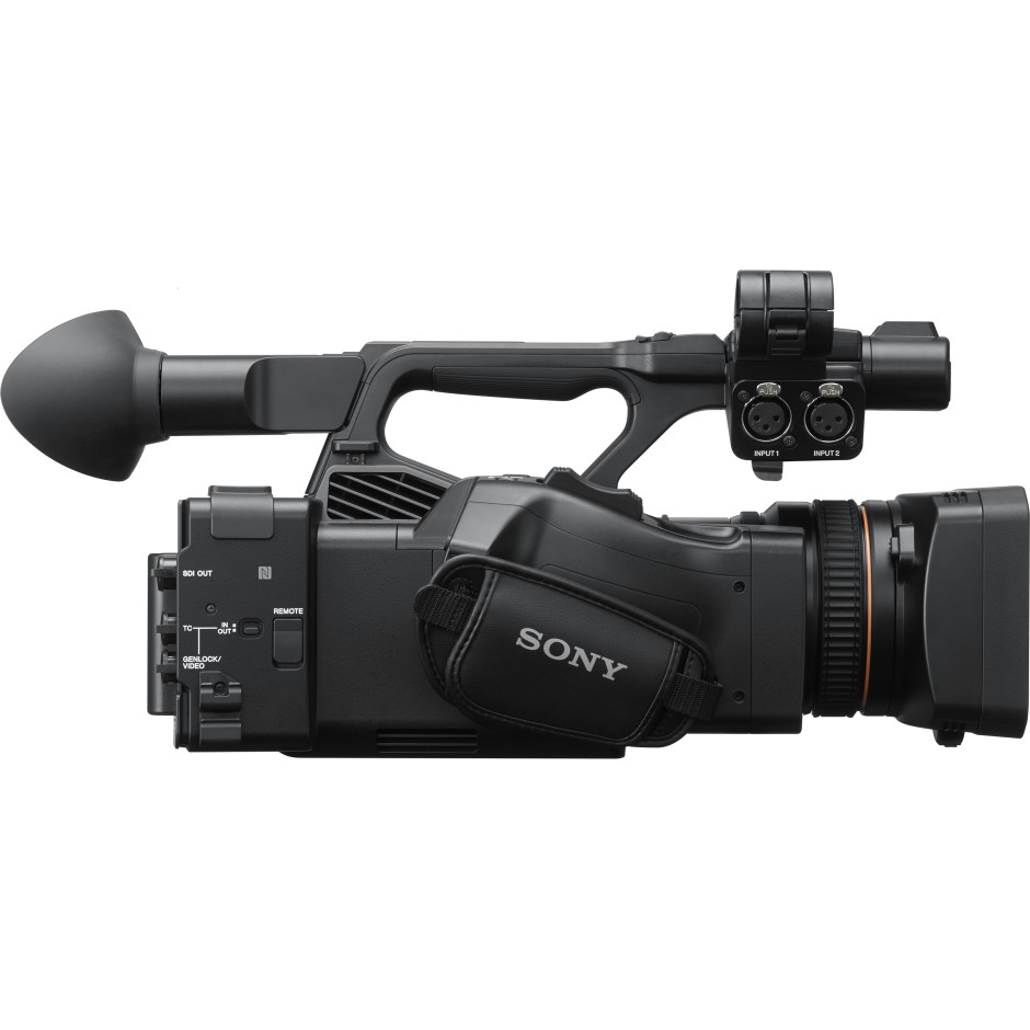 Sony PXW-Z280 Camcorder