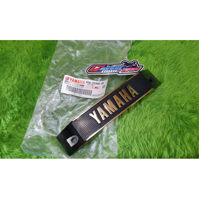 KUMIS YAMAHA RXKING ORIGINAL DASI YAMAHA RX KING ORIGINAL