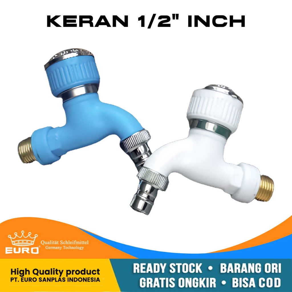 Paket Komplit Kamar mandi Pelampung horizontal dan vertikal sambungan 3/4 floor drain kran pvc mutiara