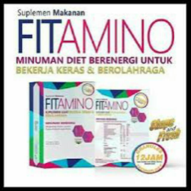 FITAMINO - SUSU DIET BERENERGI - OBAT DIET - SUSU BERENERGI - DIET MURAH - SUPLEMEN DIET