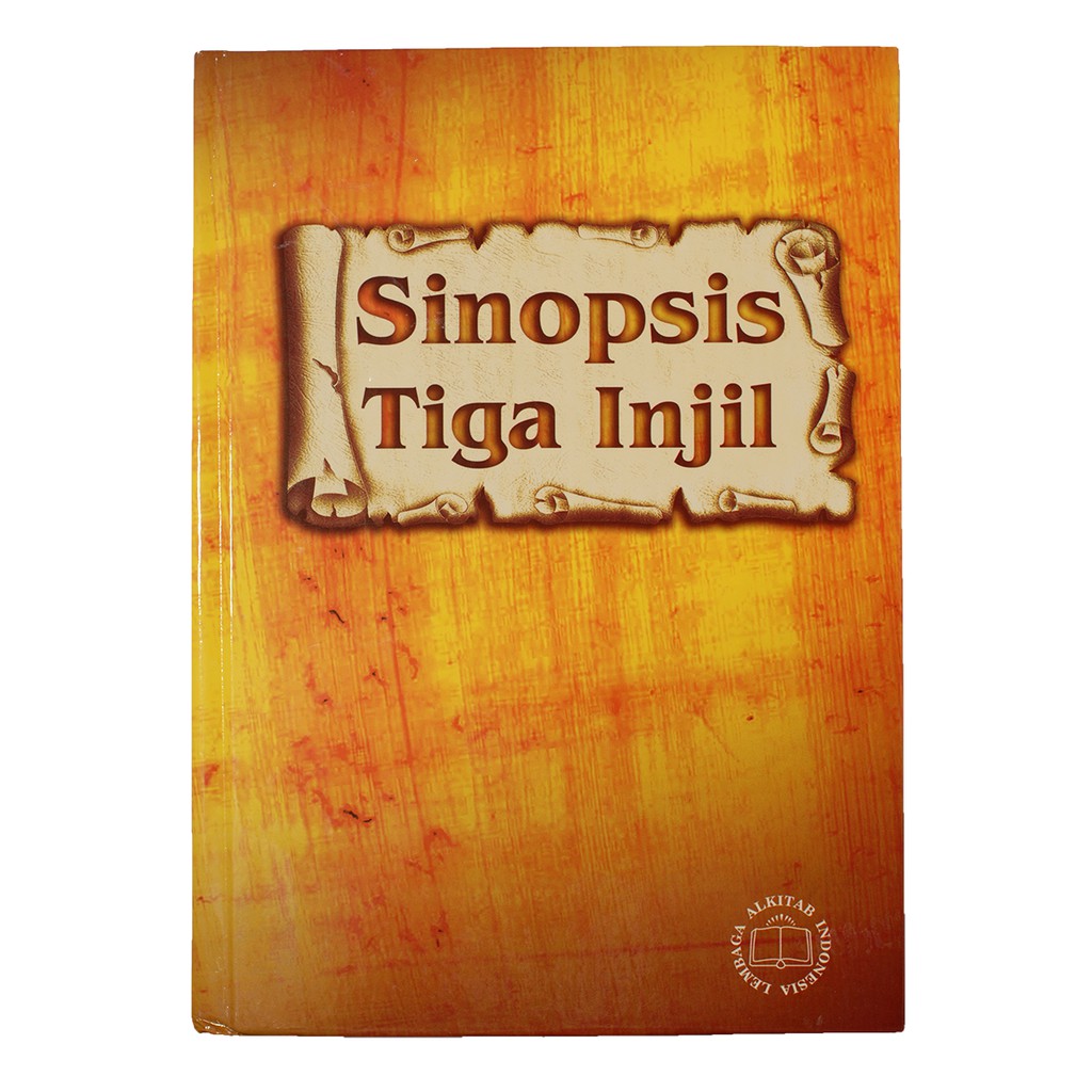 SInopsis Tiga Injil