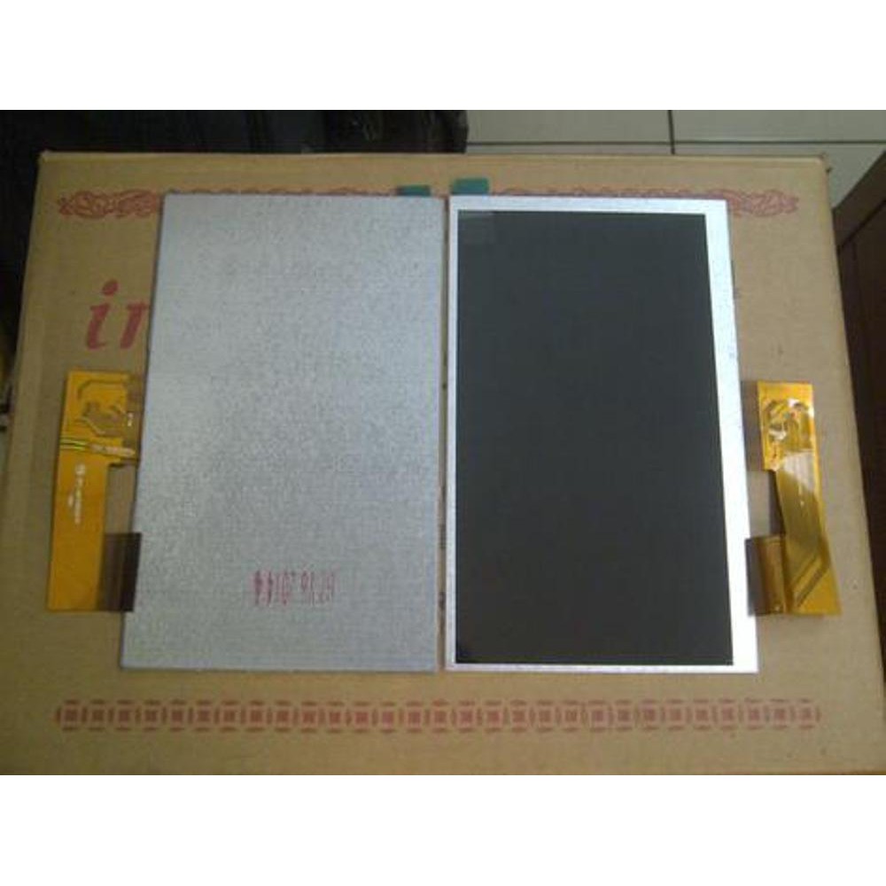Lcd Mito T520