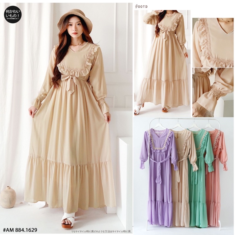 PGMTA SHOP - GAMIS AYUNDA SALUR
