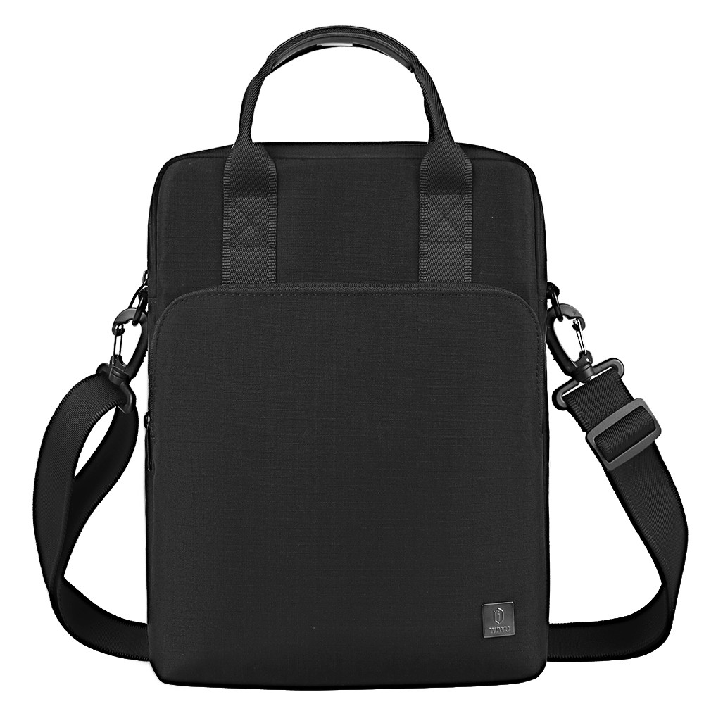 WIWU Tas 12.9 Inch Alpha VERTICAL DOUBLE LAYER Bag