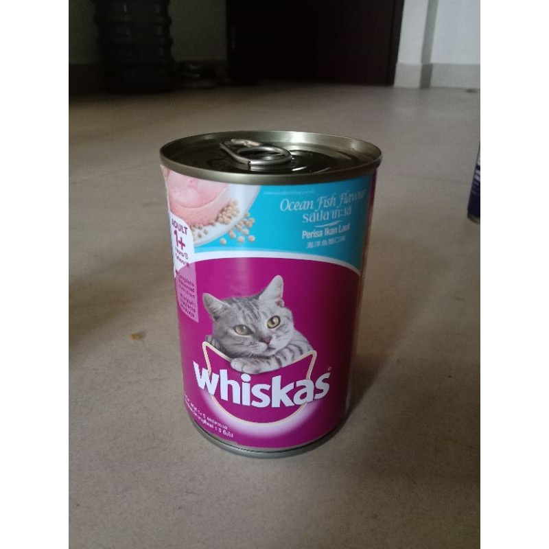 

wiskas wetfood
