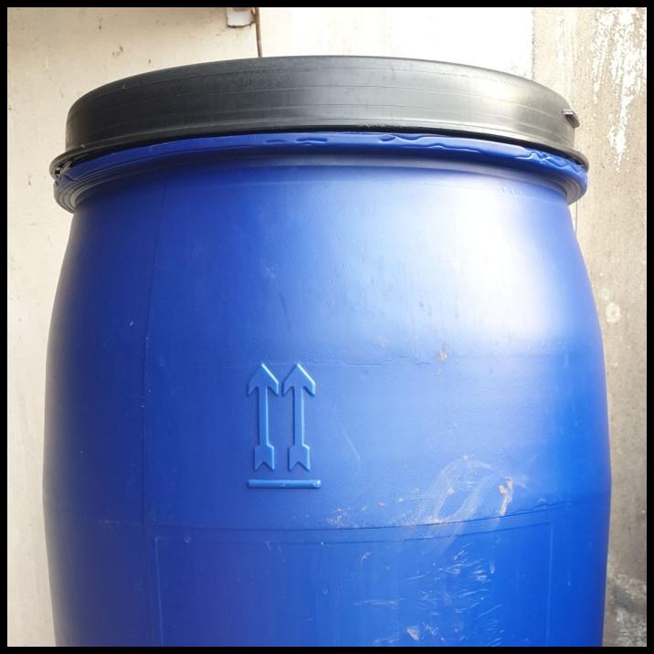 New Tong Plastik 120 Liter