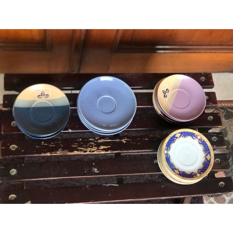 TATAKAN GELAS keramik terjangkau