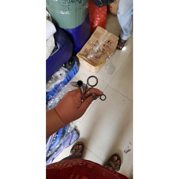 joran charm smart plus 165 25lb