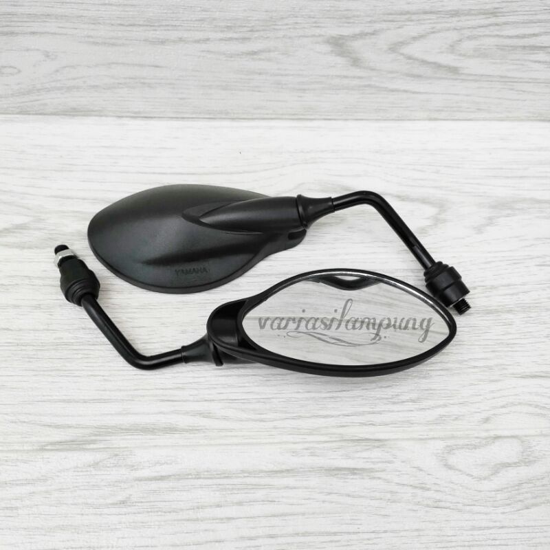 spion x1 yamaha 125z nsb original - spion x1 original malaysia jupiter mio  nmax lexi vega Jupiter original universal motor HONDA YAMAHA VARIO BEAT