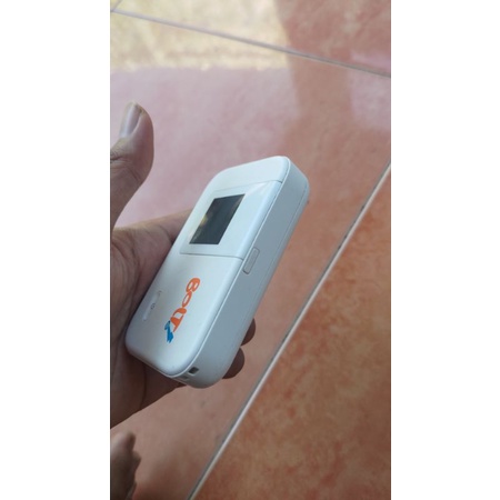 modem 4g All operator e5372 max Smartfren unlimited