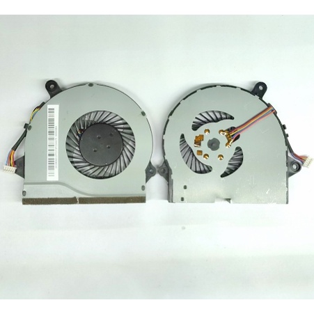 Colling Fan Kipas CPU Laptop Lenovo 300-15isk 300-14isk 300-15 300-14