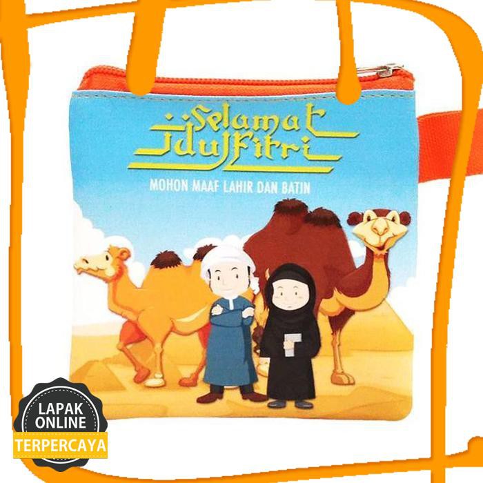

Promo Amplop Lebaran Couple Gurun Dompet Lebaran Fitrah Idul Fitri 126 Jaminan Mutu