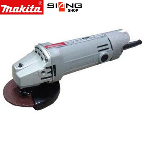 Makita N 9500 N / N9500N Mesin Gerinda Tangan 4&quot;
