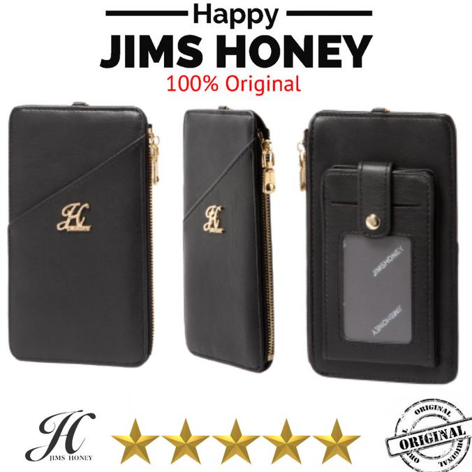 

Office & Stationery | Document Organizer | Dompet Minimalis Modis Resleting Kartu Import Original Jimshoney Maudy | Best Seller