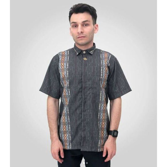 SHAF ONE HAIKAL Lengan Pendek SOC 3914