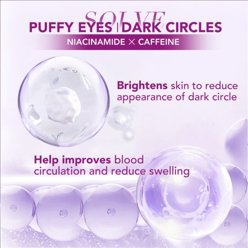 ADVANCED YOUTH RECHARGING PEPTIDE EYE CREAM