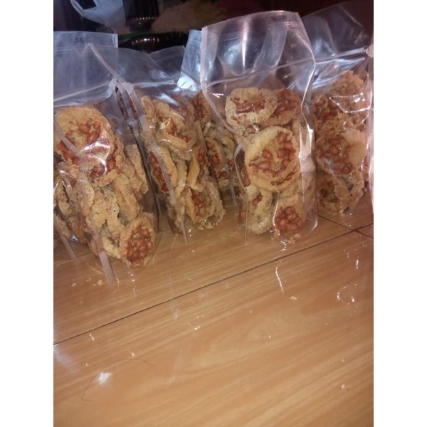 

Peyek kacang @250gr