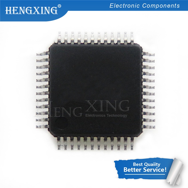 10pcs Ic AD9218BST-105 AD9218BST AD9218 LQFP-48