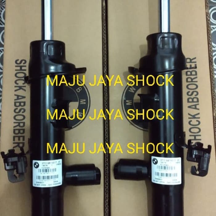 SHOCKBREAKER BMW F30 SENSOR DEPAN