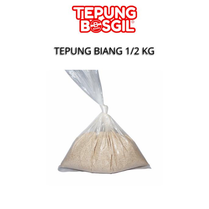 

Tepung biang Fried chicken 1/2 kg