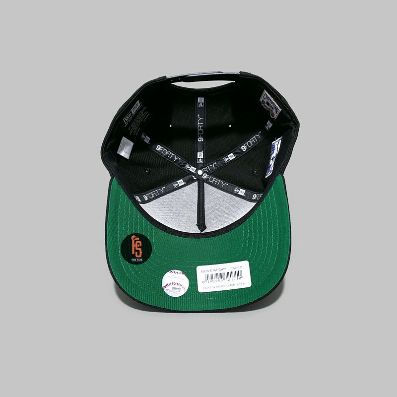 TOPI NEW ERA ORIGINAL A FRAME 40TH ANNIVERSARY SEATLE MARINERS BLACK UV GREEN