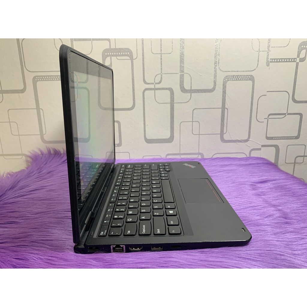 Lenovo Yoga 11e Core m3-7Y430 8GB SSD 256GB 2in1