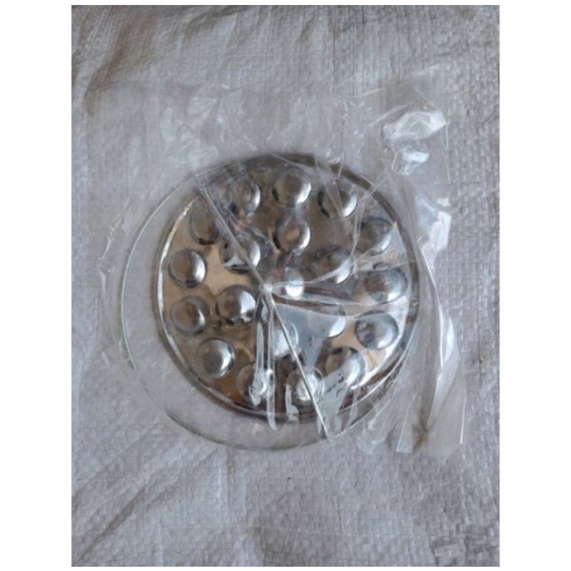 Refill/Putaran Roaster/Fancy Grill