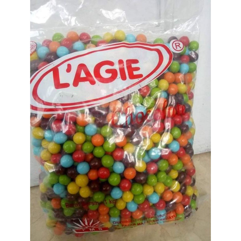 

L'agie