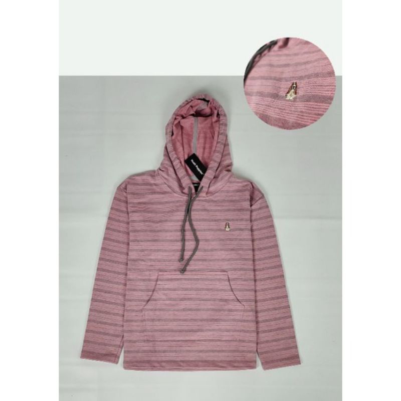 Hoodie Hush Puppies original