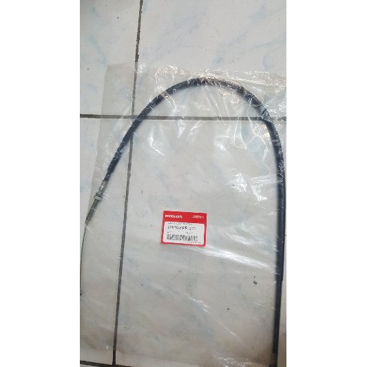 kabel kopling cbr 150 old