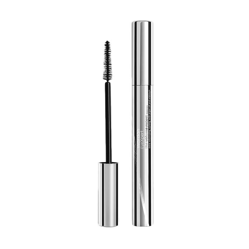 Wardah EyeXpert The Volume Expert Mascara - Black