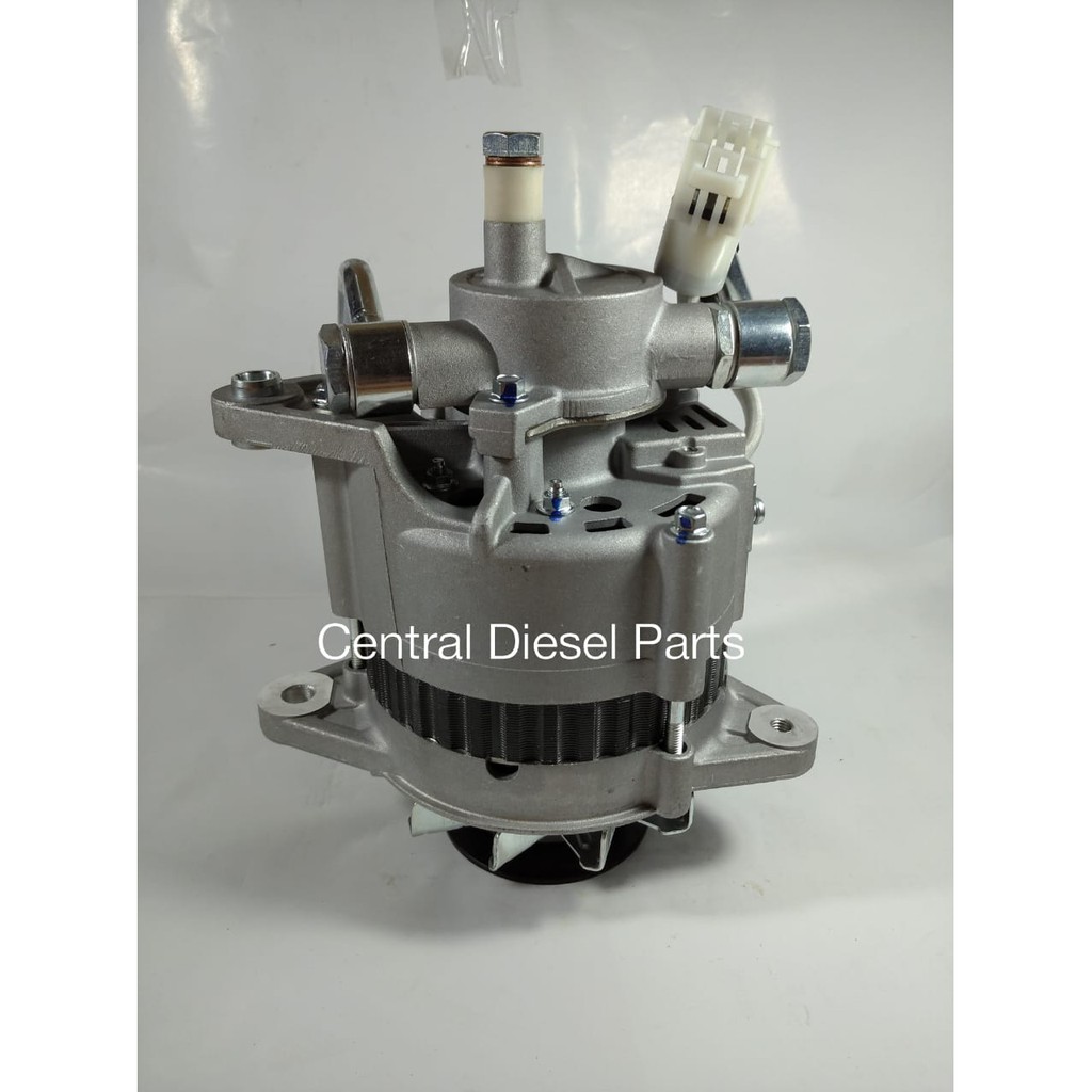 Dinamo Alternator / Dinamo Ampere Isuzu Panther 2300cc 12V