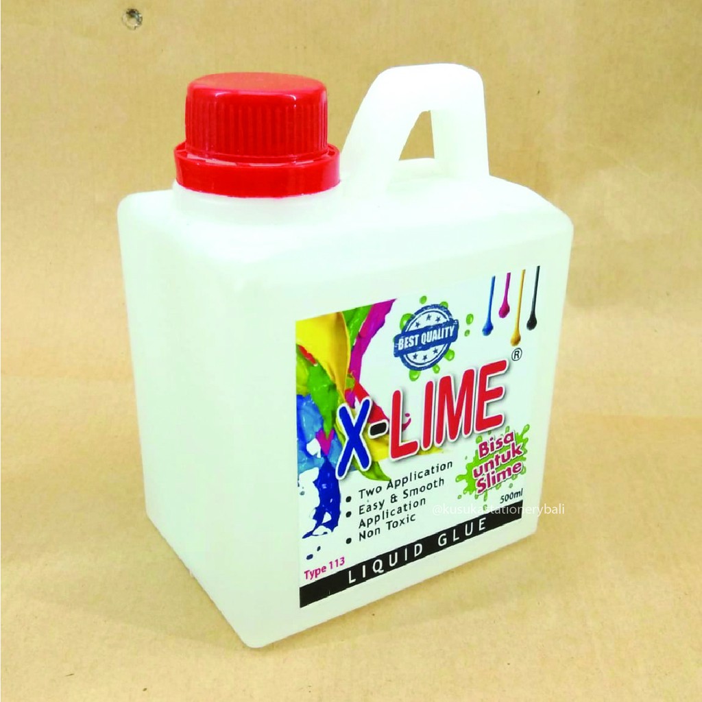 

LEM CAIR X-LIME 113