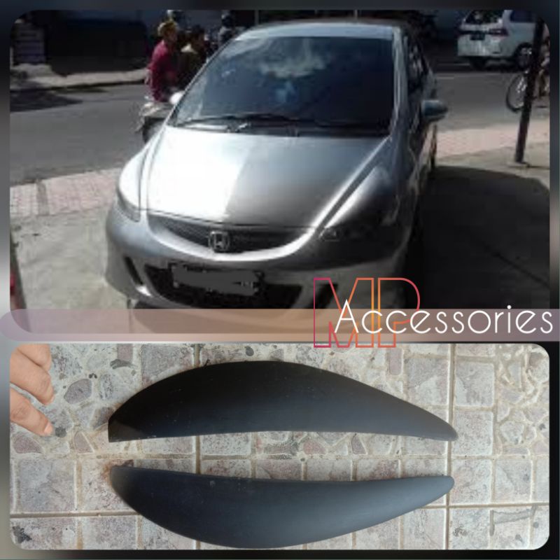 Eyelid / Mata Sipit Khusus Jazz GD3 Vtec dan Idsi