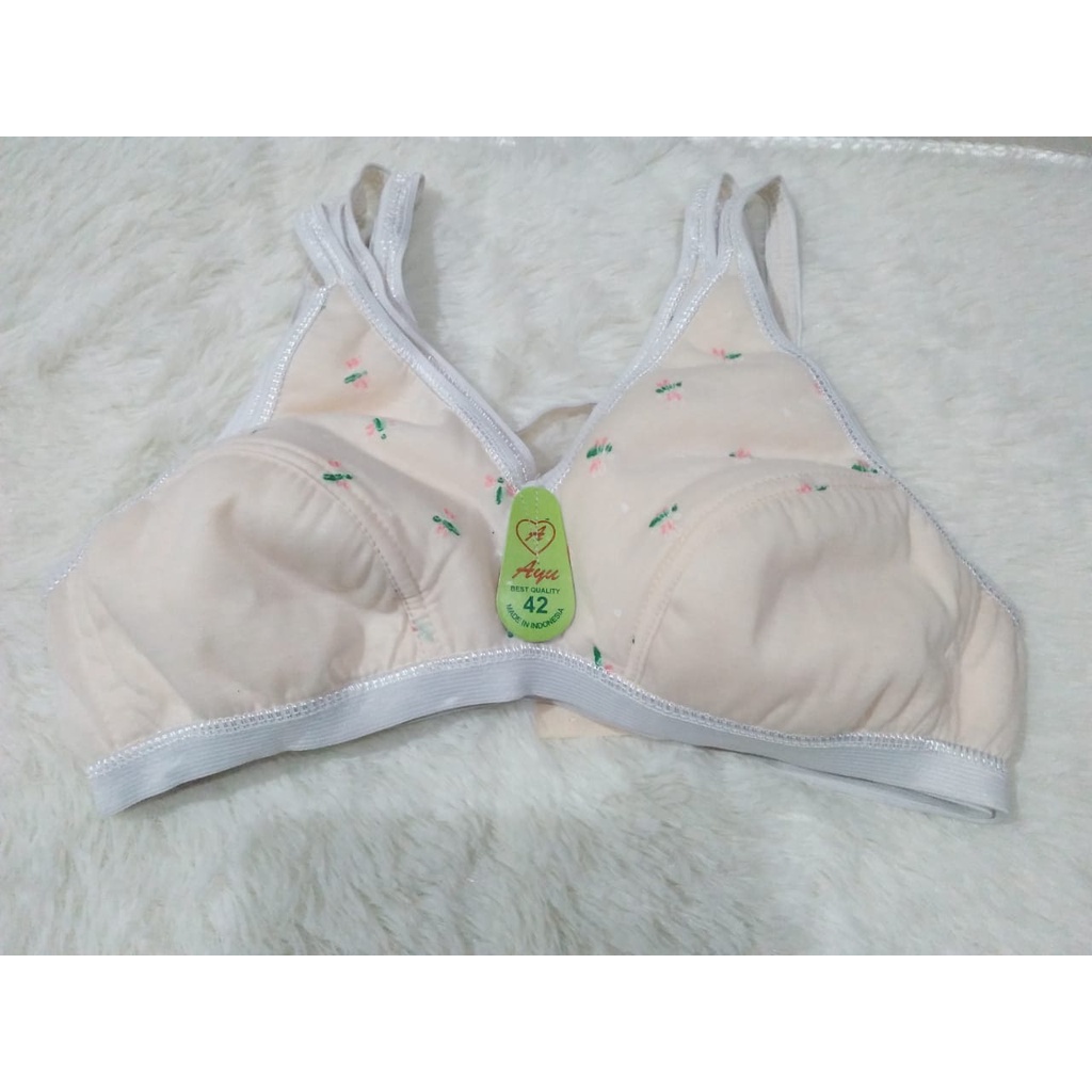 GROSIR BH MURAH/BRA MURAH/AYU/NADYA