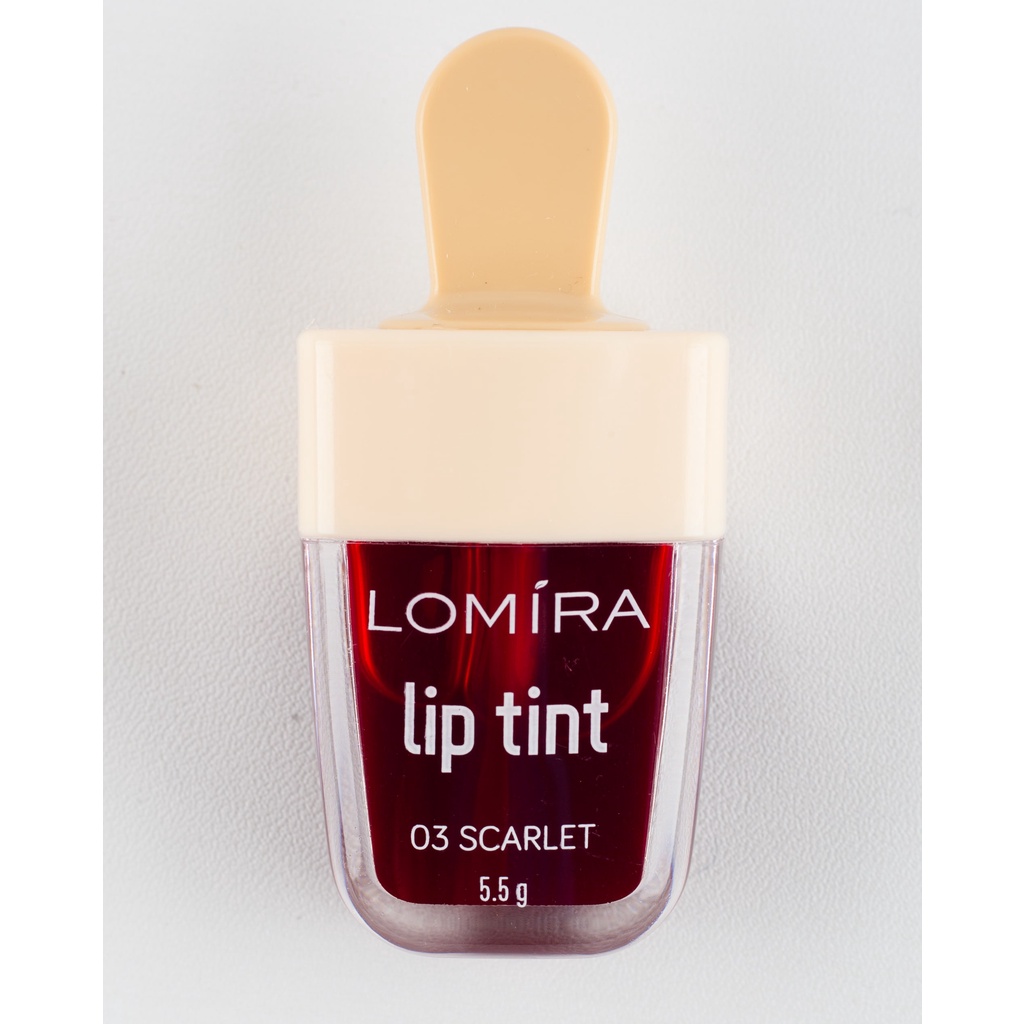 LOMIRA Lip Tint Vitamin E