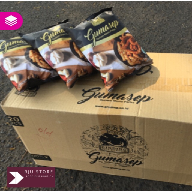 

Paket Reseller Grosir Gumasep Ginding 1 Dus (20pcs)