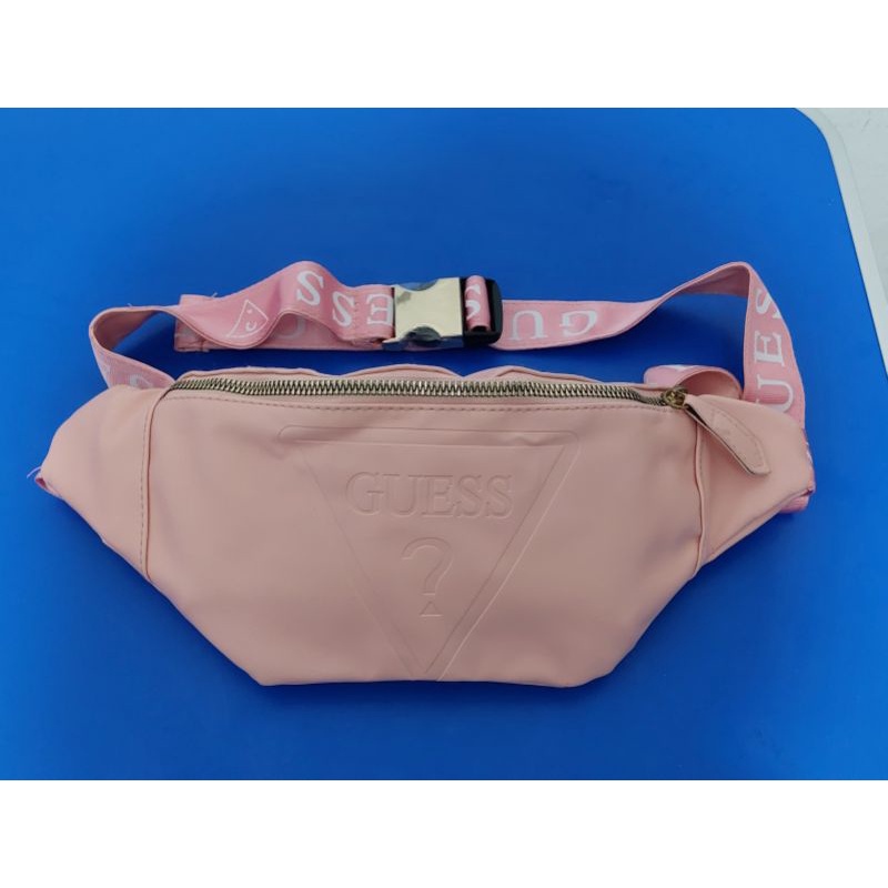 Sling Bag Guess