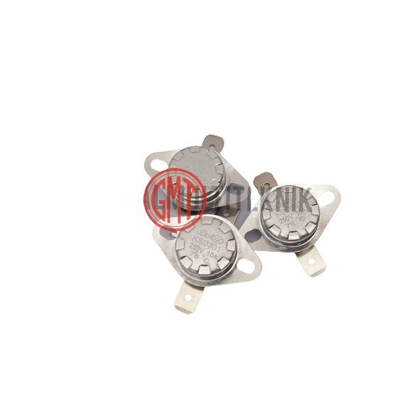 THERMOSTAT/ THERMODIS DISPENSER /MAGICOM MULTI