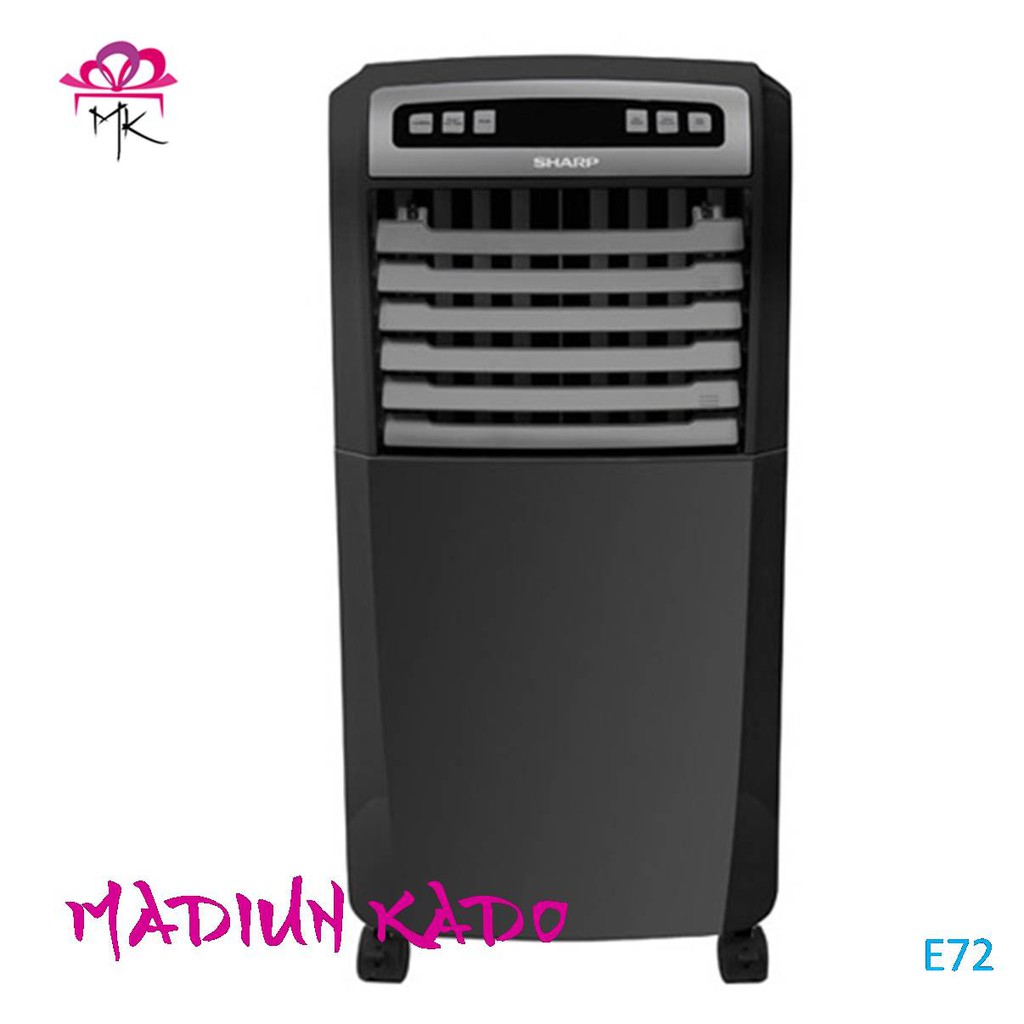 Air Cooler Sharp PJ-A55TY