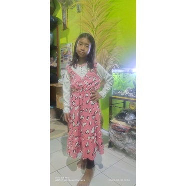 midi anak
