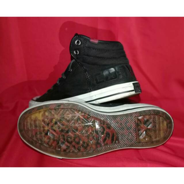 wiz khalifa converse collab