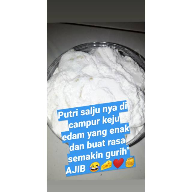 

Putri Salju
