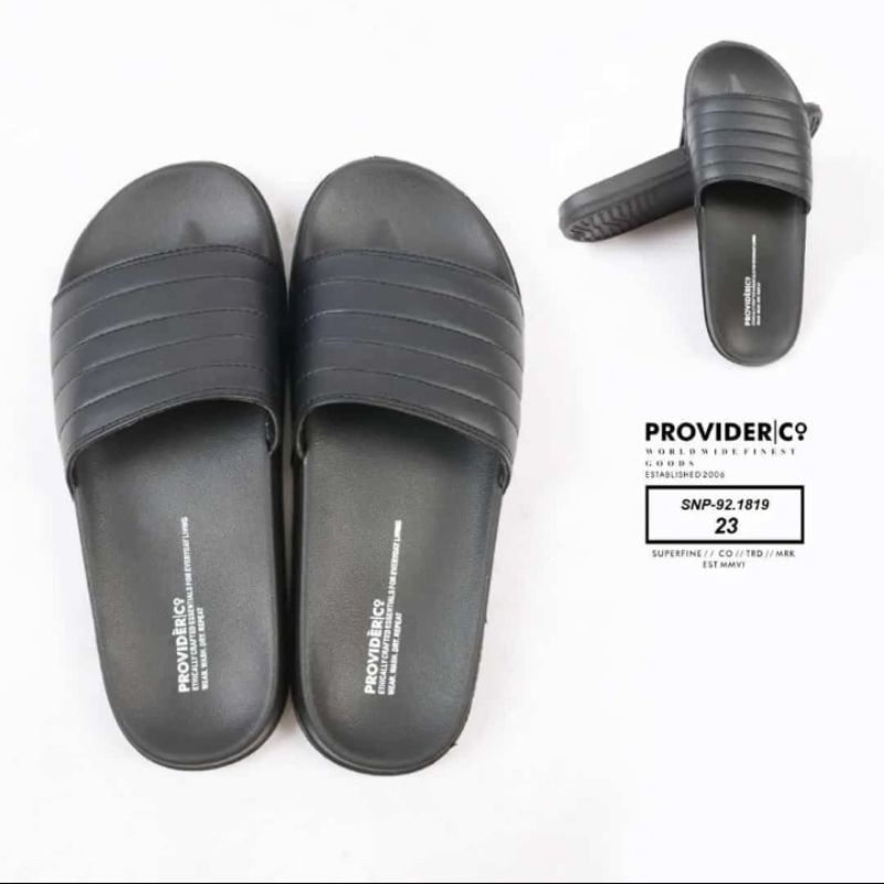 sandal slipper provider ori